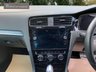 USED 2017 67 VOLKSWAGEN GOLF 1.4 GTE ADVANCE DSG 5d 150 BHP FINANCE ALAILABLE ZERO DEPOSIT