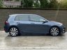 USED 2017 67 VOLKSWAGEN GOLF 1.4 GTE ADVANCE DSG 5d 150 BHP FINANCE ALAILABLE ZERO DEPOSIT