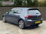 USED 2017 67 VOLKSWAGEN GOLF 1.4 GTE ADVANCE DSG 5d 150 BHP FINANCE ALAILABLE ZERO DEPOSIT