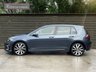 USED 2017 67 VOLKSWAGEN GOLF 1.4 GTE ADVANCE DSG 5d 150 BHP FINANCE ALAILABLE ZERO DEPOSIT