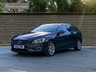 USED 2014 14 VOLVO V60 2.0 D4 SE LUX NAV 5d 178 BHP OVER 100 CARS IN STOCK