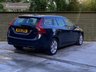 USED 2014 14 VOLVO V60 2.0 D4 SE LUX NAV 5d 178 BHP OVER 100 CARS IN STOCK