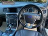 USED 2014 14 VOLVO V60 2.0 D4 SE LUX NAV 5d 178 BHP OVER 100 CARS IN STOCK