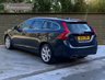 USED 2014 14 VOLVO V60 2.0 D4 SE LUX NAV 5d 178 BHP OVER 100 CARS IN STOCK