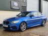 USED 2014 64 BMW M2 3.0 M235I 2d 322 BHP PX WELCOME - FINANCE AVAILABLE!