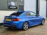 USED 2014 64 BMW M2 3.0 M235I 2d 322 BHP PX WELCOME - FINANCE AVAILABLE!