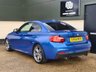 USED 2014 64 BMW M2 3.0 M235I 2d 322 BHP PX WELCOME - FINANCE AVAILABLE!