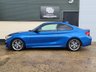 USED 2014 64 BMW M2 3.0 M235I 2d 322 BHP PX WELCOME - FINANCE AVAILABLE!