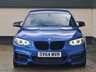 USED 2014 64 BMW M2 3.0 M235I 2d 322 BHP PX WELCOME - FINANCE AVAILABLE!