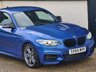 USED 2014 64 BMW M2 3.0 M235I 2d 322 BHP PX WELCOME - FINANCE AVAILABLE!