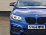 USED 2014 64 BMW M2 3.0 M235I 2d 322 BHP PX WELCOME - FINANCE AVAILABLE!