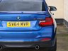 USED 2014 64 BMW M2 3.0 M235I 2d 322 BHP PX WELCOME - FINANCE AVAILABLE!