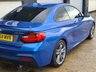 USED 2014 64 BMW M2 3.0 M235I 2d 322 BHP PX WELCOME - FINANCE AVAILABLE!