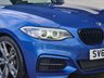 USED 2014 64 BMW M2 3.0 M235I 2d 322 BHP PX WELCOME - FINANCE AVAILABLE!