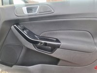 USED 2016 16 FORD FIESTA 1.2 ZETEC 5d 81 BHP FORD FIESTA 1.2 ZETEC 5d 81 BHP