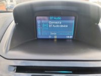 USED 2016 16 FORD FIESTA 1.2 ZETEC 5d 81 BHP FORD FIESTA 1.2 ZETEC 5d 81 BHP