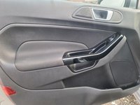 USED 2016 16 FORD FIESTA 1.2 ZETEC 5d 81 BHP FORD FIESTA 1.2 ZETEC 5d 81 BHP
