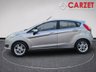 USED 2016 16 FORD FIESTA 1.2 ZETEC 5d 81 BHP FORD FIESTA 1.2 ZETEC 5d 81 BHP