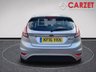 USED 2016 16 FORD FIESTA 1.2 ZETEC 5d 81 BHP FORD FIESTA 1.2 ZETEC 5d 81 BHP