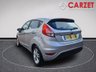 USED 2016 16 FORD FIESTA 1.2 ZETEC 5d 81 BHP FORD FIESTA 1.2 ZETEC 5d 81 BHP
