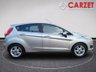 USED 2016 16 FORD FIESTA 1.2 ZETEC 5d 81 BHP FORD FIESTA 1.2 ZETEC 5d 81 BHP