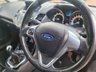 USED 2016 16 FORD FIESTA 1.2 ZETEC 5d 81 BHP FORD FIESTA 1.2 ZETEC 5d 81 BHP