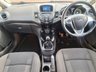 USED 2016 16 FORD FIESTA 1.2 ZETEC 5d 81 BHP FORD FIESTA 1.2 ZETEC 5d 81 BHP