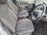 USED 2016 16 FORD FIESTA 1.2 ZETEC 5d 81 BHP FORD FIESTA 1.2 ZETEC 5d 81 BHP