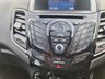 USED 2016 16 FORD FIESTA 1.2 ZETEC 5d 81 BHP FORD FIESTA 1.2 ZETEC 5d 81 BHP