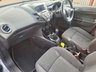 USED 2016 16 FORD FIESTA 1.2 ZETEC 5d 81 BHP FORD FIESTA 1.2 ZETEC 5d 81 BHP