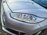 USED 2016 16 FORD FIESTA 1.2 ZETEC 5d 81 BHP FORD FIESTA 1.2 ZETEC 5d 81 BHP