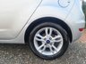 USED 2016 16 FORD FIESTA 1.2 ZETEC 5d 81 BHP FORD FIESTA 1.2 ZETEC 5d 81 BHP
