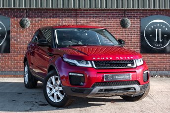 2015 LAND ROVER RANGE ROVER EVOQUE