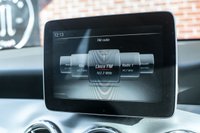 USED 2017 17 MERCEDES-BENZ GLA-CLASS 2.1 GLA 200 D 4MATIC AMG LINE 5d AUTO 134 BHP PARKING SENSORS F+R, SATNAV,