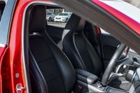 USED 2017 17 MERCEDES-BENZ GLA-CLASS 2.1 GLA 200 D 4MATIC AMG LINE 5d AUTO 134 BHP PARKING SENSORS F+R, SATNAV,
