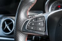 USED 2017 17 MERCEDES-BENZ GLA-CLASS 2.1 GLA 200 D 4MATIC AMG LINE 5d AUTO 134 BHP PARKING SENSORS F+R, SATNAV,