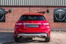 USED 2017 17 MERCEDES-BENZ GLA-CLASS 2.1 GLA 200 D 4MATIC AMG LINE 5d AUTO 134 BHP PARKING SENSORS F+R, SATNAV,
