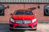 USED 2017 17 MERCEDES-BENZ GLA-CLASS 2.1 GLA 200 D 4MATIC AMG LINE 5d AUTO 134 BHP PARKING SENSORS F+R, SATNAV,