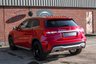 USED 2017 17 MERCEDES-BENZ GLA-CLASS 2.1 GLA 200 D 4MATIC AMG LINE 5d AUTO 134 BHP PARKING SENSORS F+R, SATNAV,