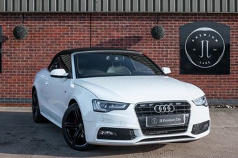 2014 AUDI A5