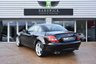 USED 2010 10 MERCEDES-BENZ SLK 3.0 SLK300 2d 231 BHP AMG KIT-NECK SCARF-HTD SEATS.