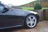 USED 2010 10 MERCEDES-BENZ SLK 3.0 SLK300 2d 231 BHP AMG KIT-NECK SCARF-HTD SEATS.