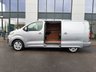 USED 2021 71 PEUGEOT EXPERT 1.5 BLUEHDI PROFESSIONAL L2 LWB 6 SPEED EURO 6  ULEZ FREE  AIR CONDITIONING