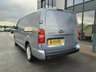 USED 2021 71 PEUGEOT EXPERT 1.5 BLUEHDI PROFESSIONAL L2 LWB 6 SPEED EURO 6  ULEZ FREE  AIR CONDITIONING