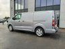 USED 2021 71 PEUGEOT EXPERT 1.5 BLUEHDI PROFESSIONAL L2 LWB 6 SPEED EURO 6  ULEZ FREE  AIR CONDITIONING