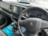 USED 2021 71 PEUGEOT EXPERT 1.5 BLUEHDI PROFESSIONAL L2 LWB 6 SPEED EURO 6  ULEZ FREE  AIR CONDITIONING