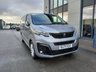 USED 2021 71 PEUGEOT EXPERT 1.5 BLUEHDI PROFESSIONAL L2 LWB 6 SPEED EURO 6  ULEZ FREE  AIR CONDITIONING
