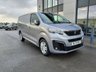 USED 2021 71 PEUGEOT EXPERT 1.5 BLUEHDI PROFESSIONAL L2 LWB 6 SPEED EURO 6  ULEZ FREE  AIR CONDITIONING