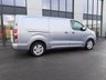 USED 2021 71 PEUGEOT EXPERT 1.5 BLUEHDI PROFESSIONAL L2 LWB 6 SPEED EURO 6  ULEZ FREE  AIR CONDITIONING