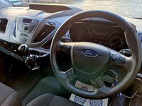 USED 2016 16 FORD TRANSIT CUSTOM 2.2 270 LR P/V 99 BHP READY TO DRIVE AWAY